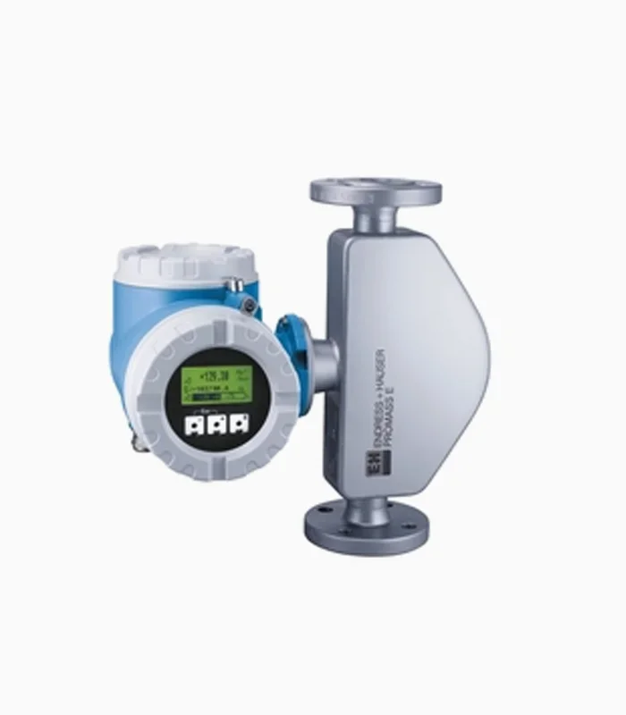 Настраиваемый цифровой расходомер Coriolis OEM Proline Promass 83E