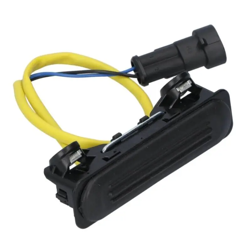 51829929 Для Fiat Doblo MK2 2010-2019 автомобильный переключатель багажника задняя дверь