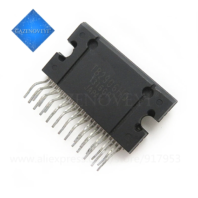 Интегральная схема CazenOveyi TB2904HQ