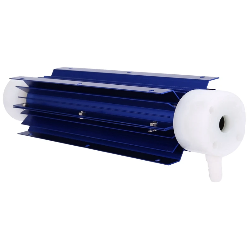 Керамическая трубка с воздушным охлаждением генератор озона керамическая