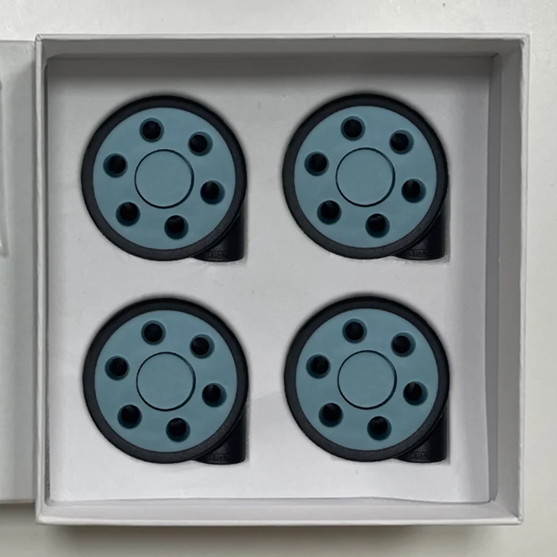 Сменные износостойкие гладкие сливные классические стили для чемоданов riмa