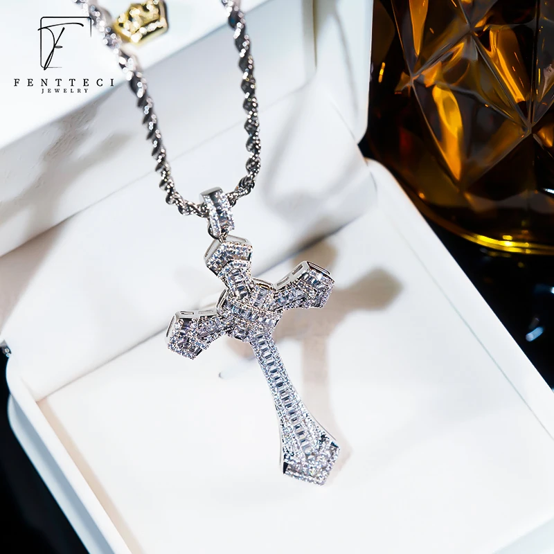 Рисунок 2 - Ожерелье из серебра 925 пробы с