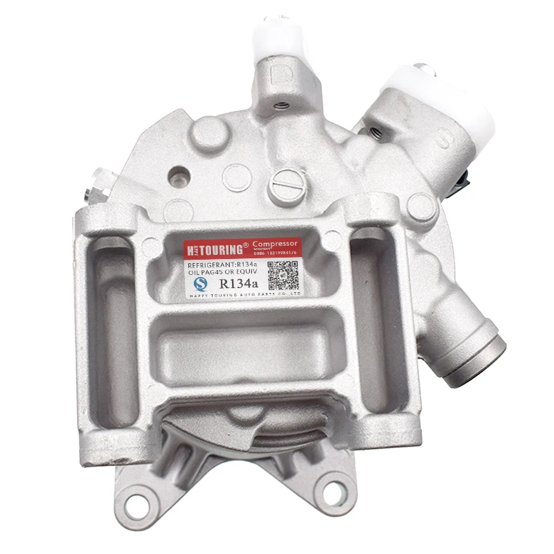 КОМПРЕССОР ПЕРЕМЕННОГО ТОКА DKS17D для Nissan Murano Maxima 926001 JA1A 92600-1JA1A 92600JP00B 92600JP00C 92600JP01C