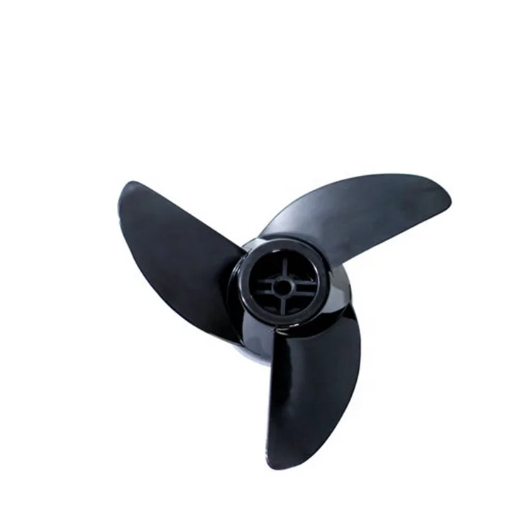 12 В 45/55/65 фунтов портативный складной электрический привод Троллинговый