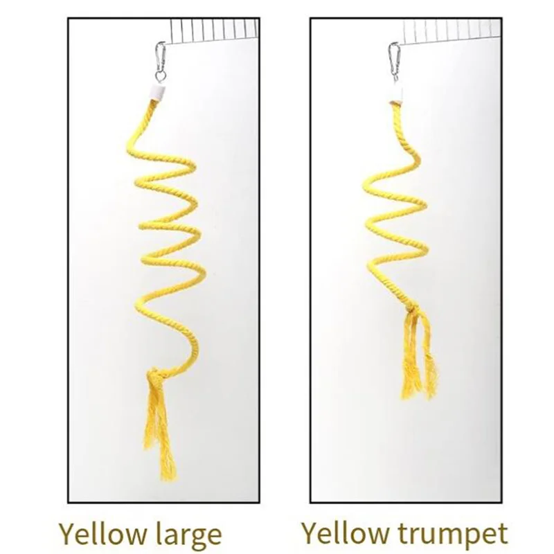 1 шт. игрушечная птица-попугай