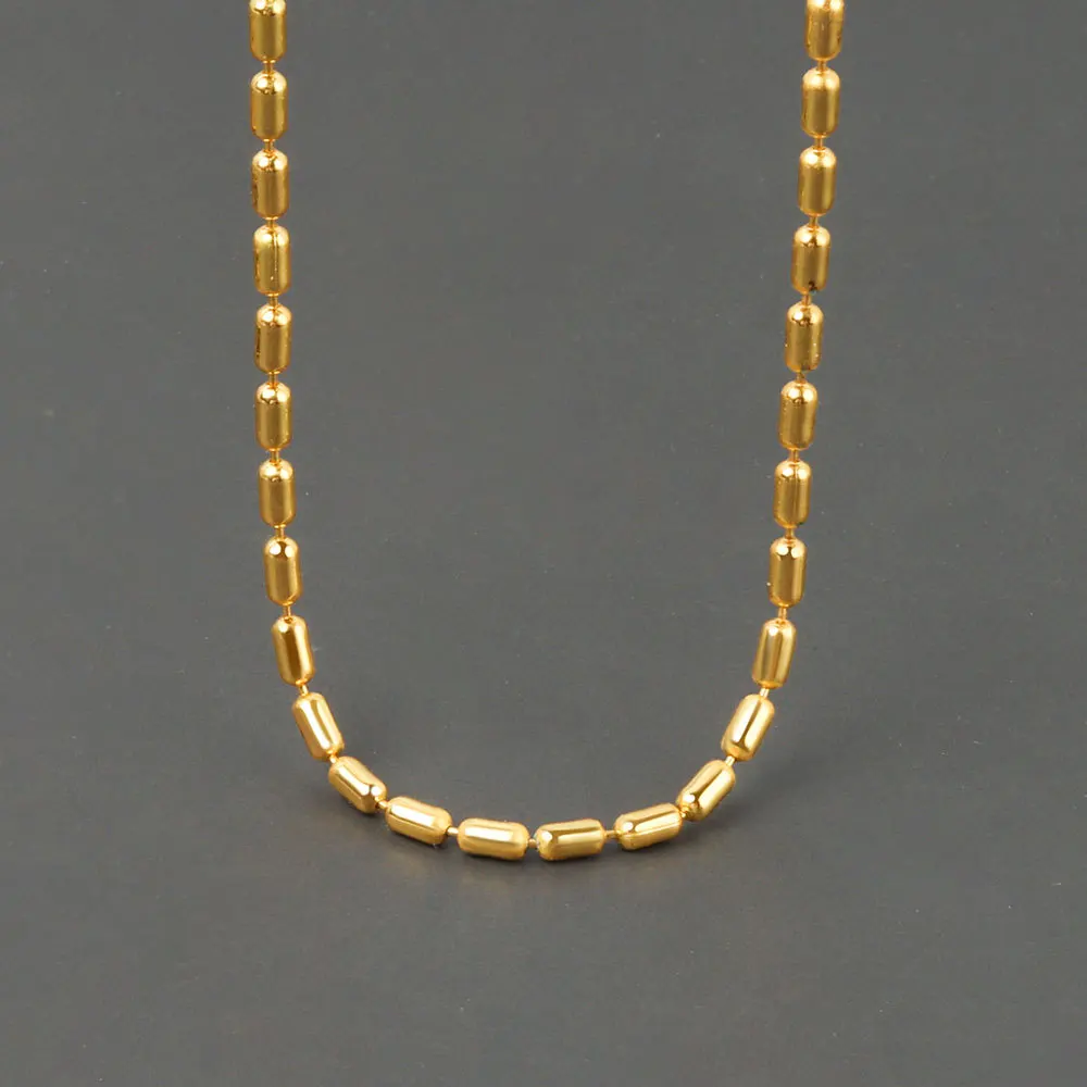 

Ожерелье из стерлингового серебра 925 пробы для женщин, Подарочный чокер с цепочкой, модное ожерелье