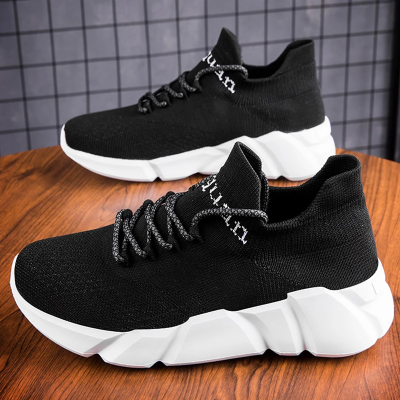 

Кроссовки мужские теннисные, повседневная обувь, роскошные, дышащие модные туфли для тренировок, быстрая обувь кроссовки мужские кроссовки...