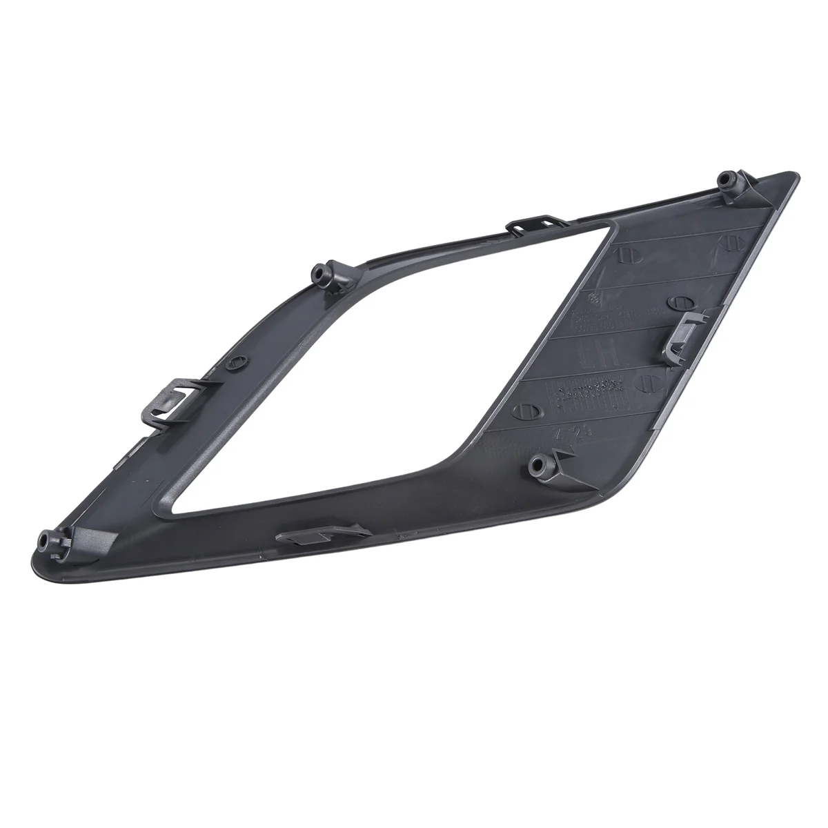 Для Korando 2011-2013 Крышка передней противотуманной фары LH RH 7871334000 7871434000