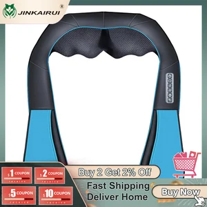 валик для массажа гоаша массажер для массажа для спины и от боли Масажер масажеры для тела масажер для спины Массажер электрический Массажер для плеч Массажер для спины и шеи массажер для шеи и спины массажная подушка