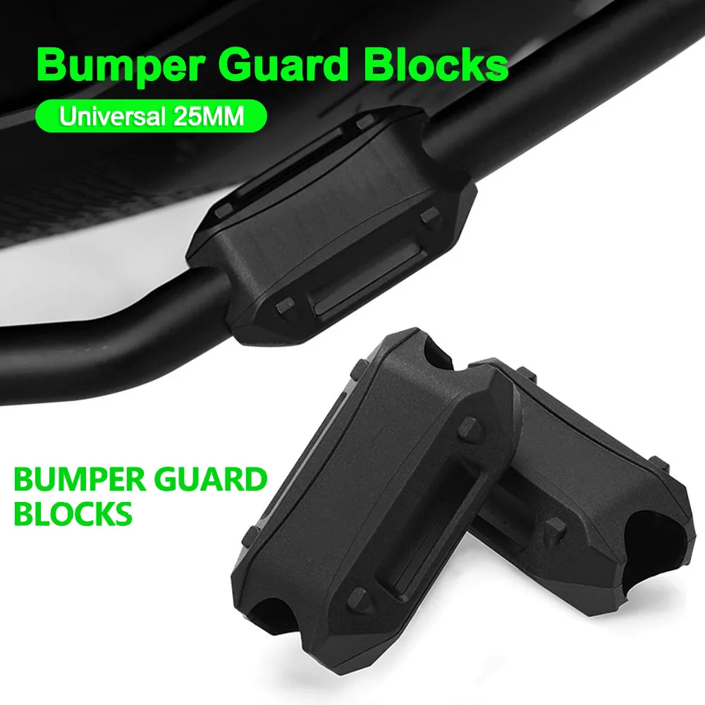 Для KAWASAKI ZX4R ZX11 zx1100 zx1200 ZX1400 ZX600 Защита бампера двигателя мотоцикла декоративный