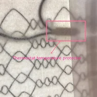 Подкладки с подогревом для утепления автомобильных сидений, 1-4 шт#4