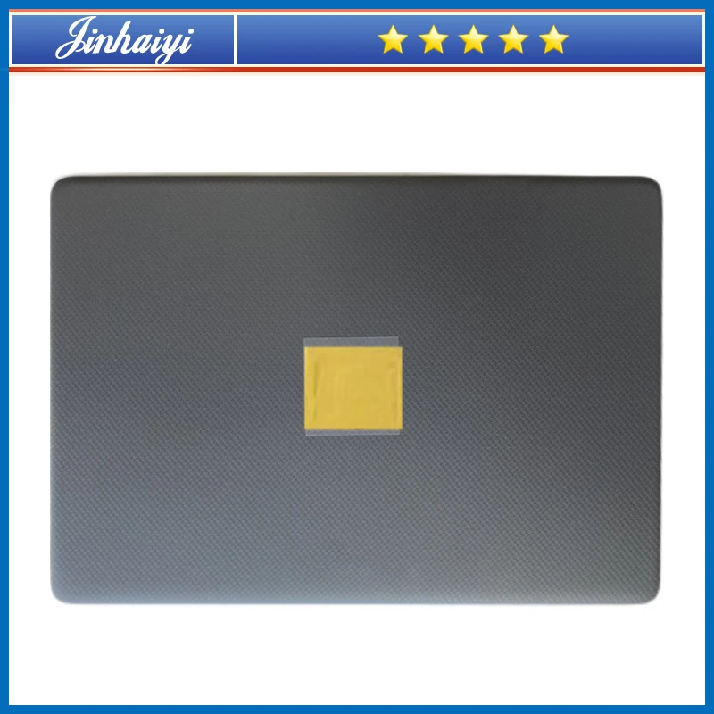 Для HP 240 G8 245 14-CF 14-DK серый ЖК-дисплей задняя крышка