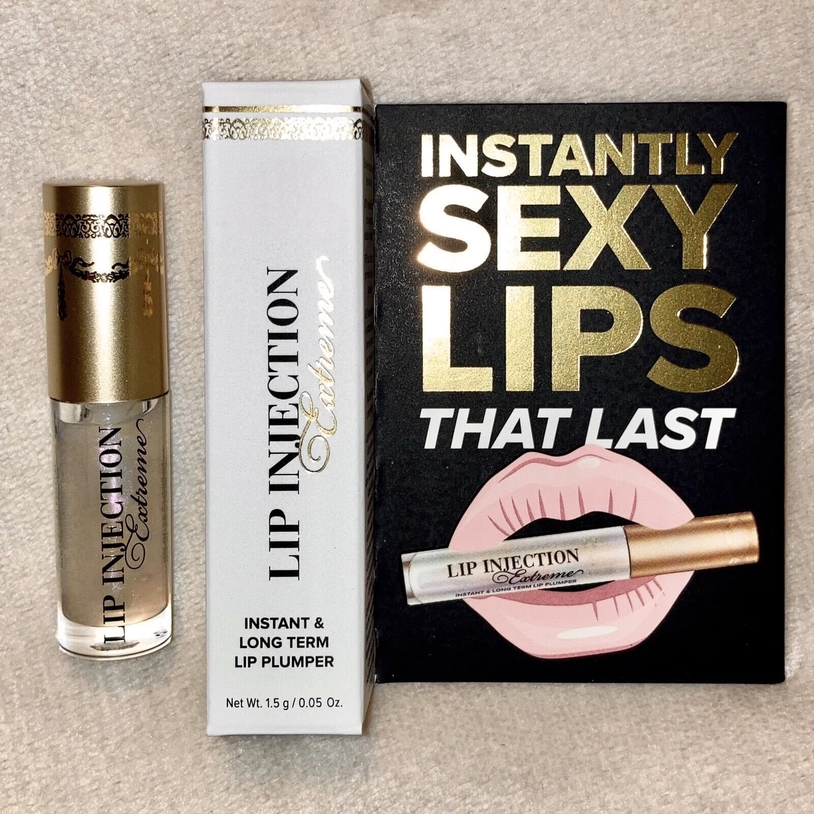 

Блеск для губ Sephora 1,5 г/0,05 унций