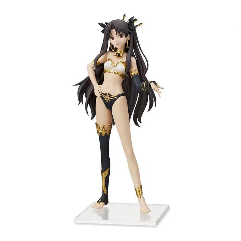 Фигурки героев аниме Sega SPM Оригинальные фигурки мультфильма судьба большой заказ