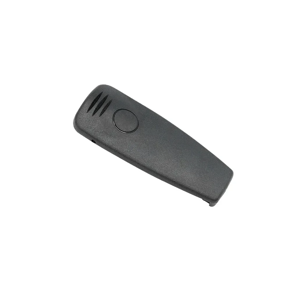10 шт. зажим для ремня Motorola Radio XTS1500 XTS2250 XTS2500 PRO7150 VL130 PRO5450 PR1500 двусторонняя