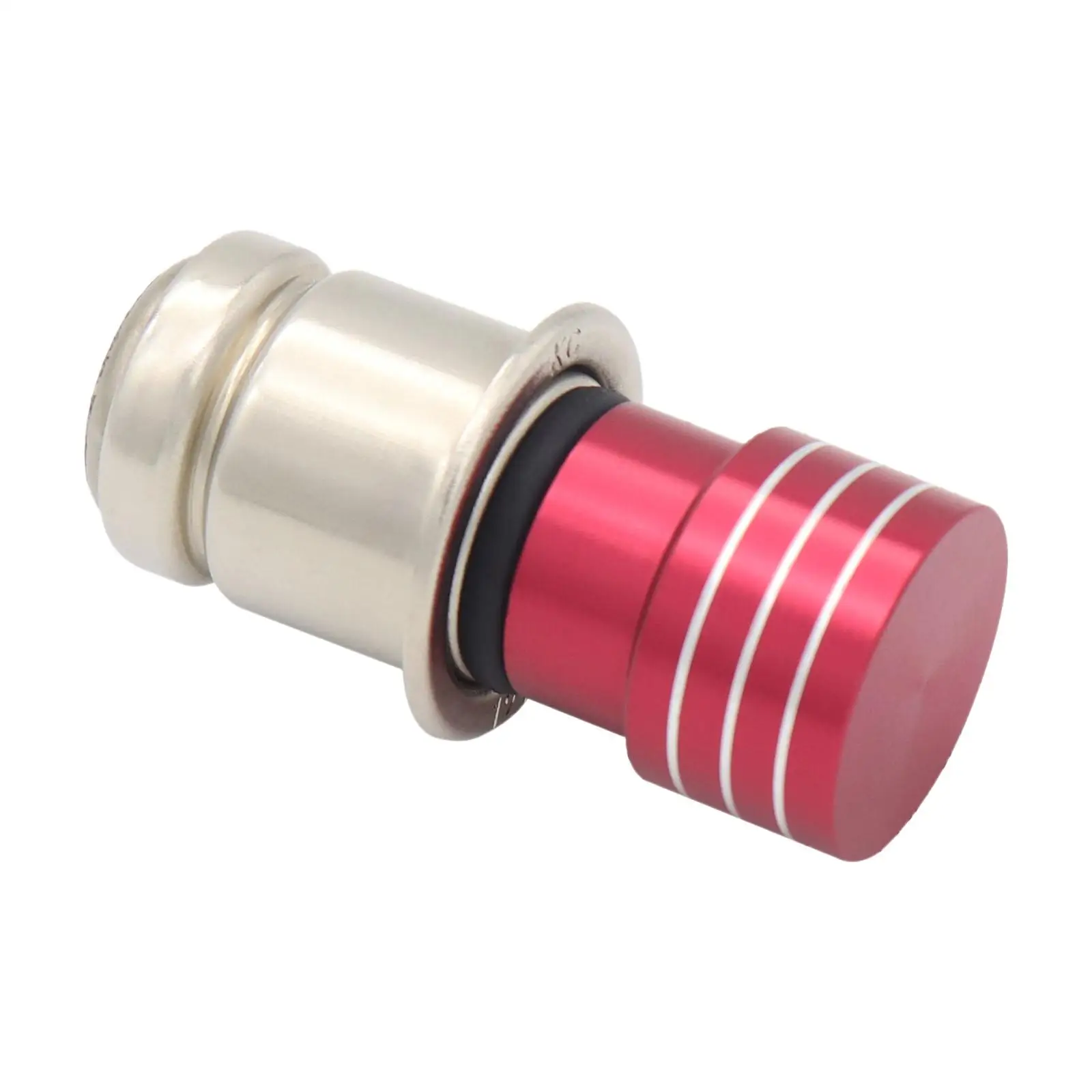 12 В розетки крышка зажигалки автомобильный прикуриватель для мотоцикла