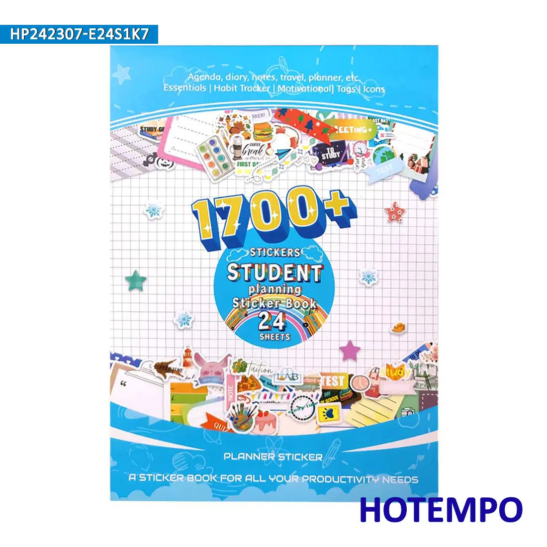 

1700 Шт, Планировщик питания Скрапбук, Диетический план, Здоровый образ жизни, Планирование Стикеры Книга, для телефона, справочника, дневника, альбома, учебы, работы, команды, стекла, блокнота, Стикеры для ноутбука