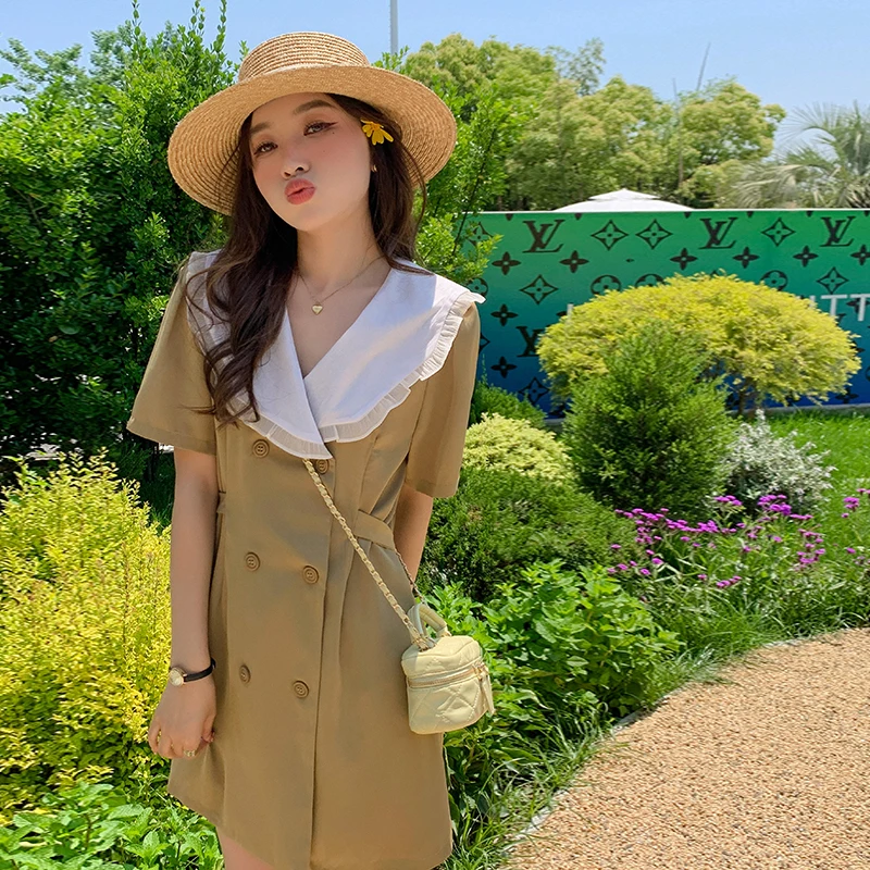 

Дамская Летняя юбка Make spot micro fat, Размеры S - XL