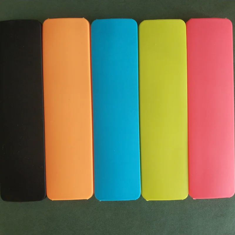 Силиконовый чехол для пульта дистанционного управления Xiaomi TV 4A Bluetooth голосовой