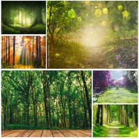 natural scenery photography background forest landscape travel photo backdrops studio props 22331 seli 06