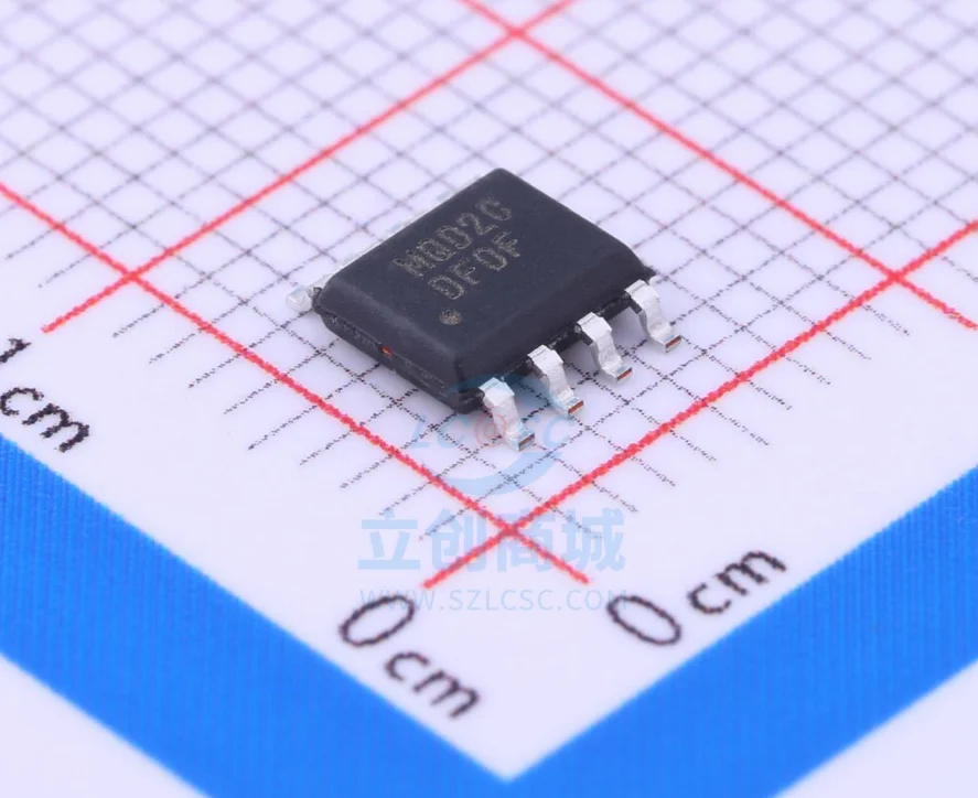 

100% Новый оригинальный mc9s08qd2scc упаковка SOIC-8 новый оригинальный Оригинальный оригинальный процессор/микроконтроллер IC Chip