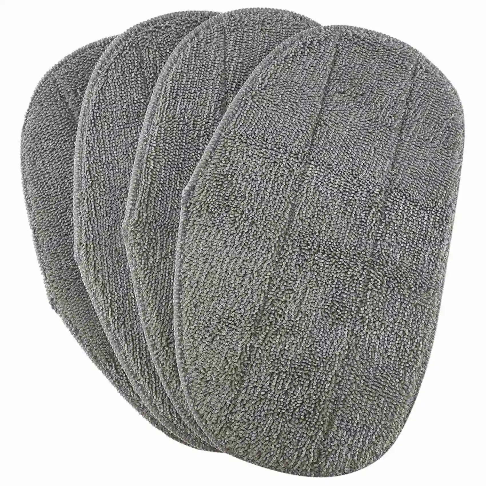 

4 Pcs Fit for CleanTenso Mop Cloth Cover, Cleaning Cloth, Replacement Cloth