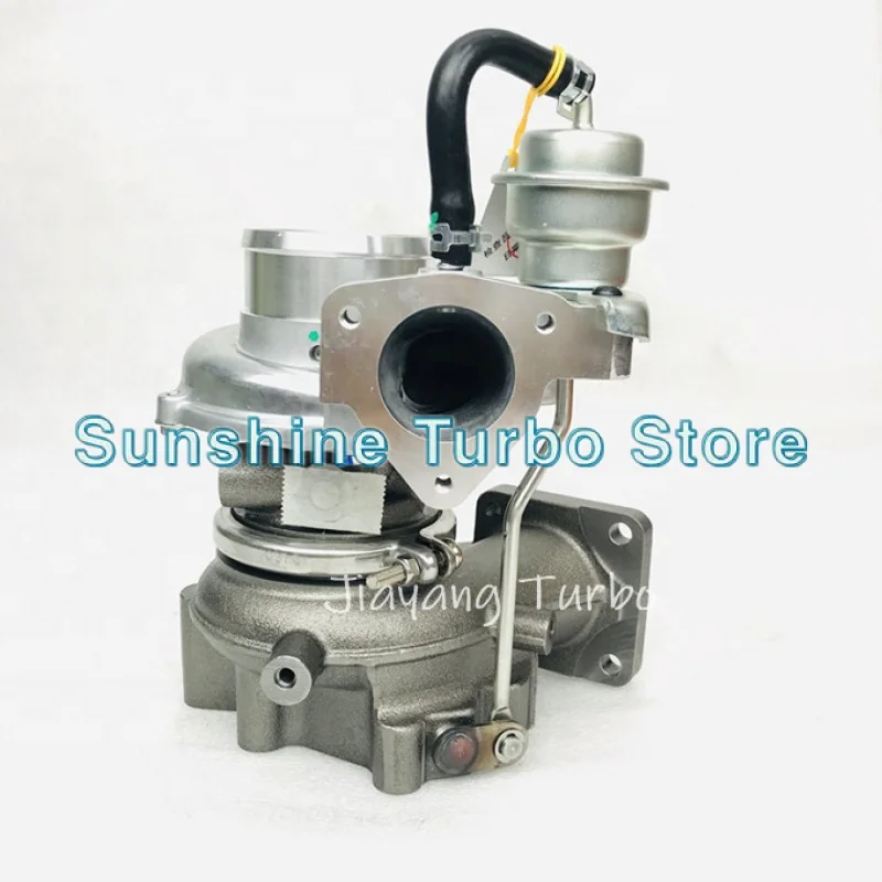 RHF5 Turbo 8980540111 VIFV 8980976861