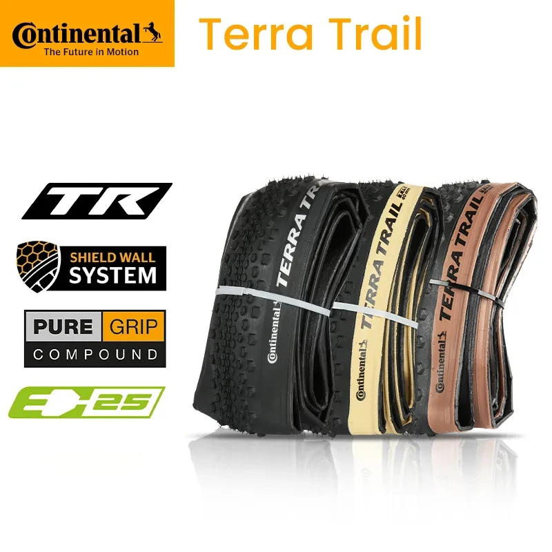 Tire Black/cream/brown 3/180 Tpi Folding Tyre Nobox Pure Gri