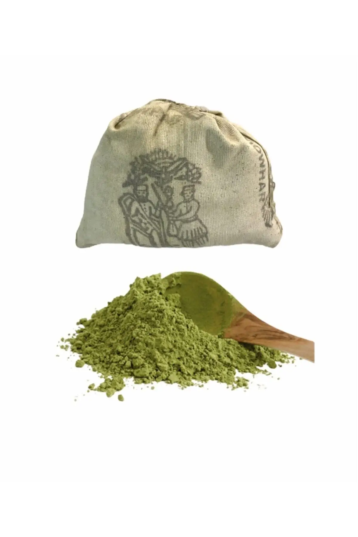 

HanaToz henna 650 g henna henna powder