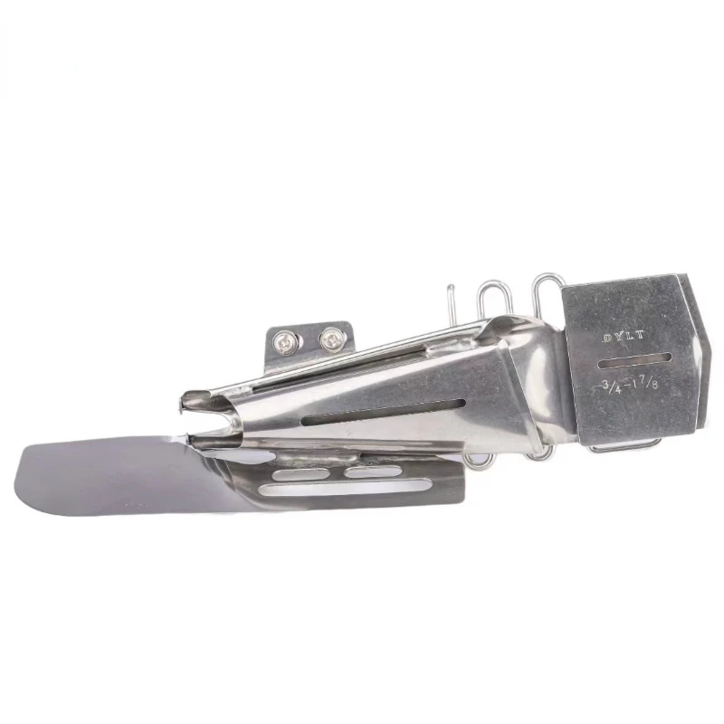 

DYLT104 stitch sewing machine parts industrial sewing machine folders