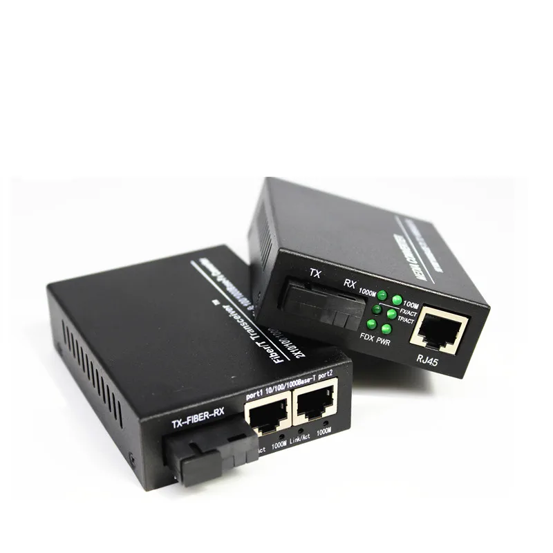 

male to male video converter usb aux cable media fibre optical media converter