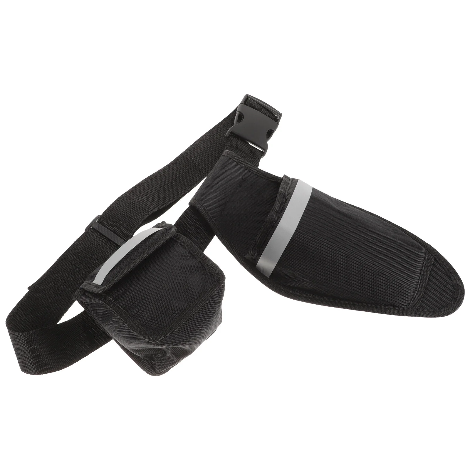 

Карманный поясной кошелек для хранения садовых ножниц, Мужская хозяйственная тканевая сумочка на талию для инструментов, Miss Electric