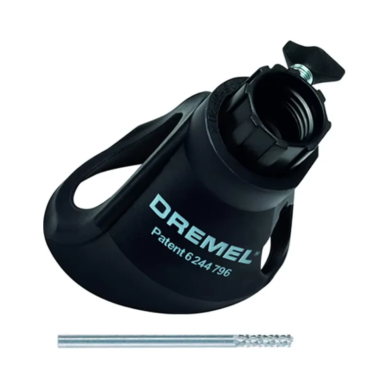 

Набор насадок Dremel 568 для удаления затирки