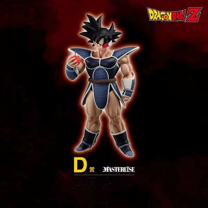 

Фигурка аниме «Драконий жемчуг Z», 25 см