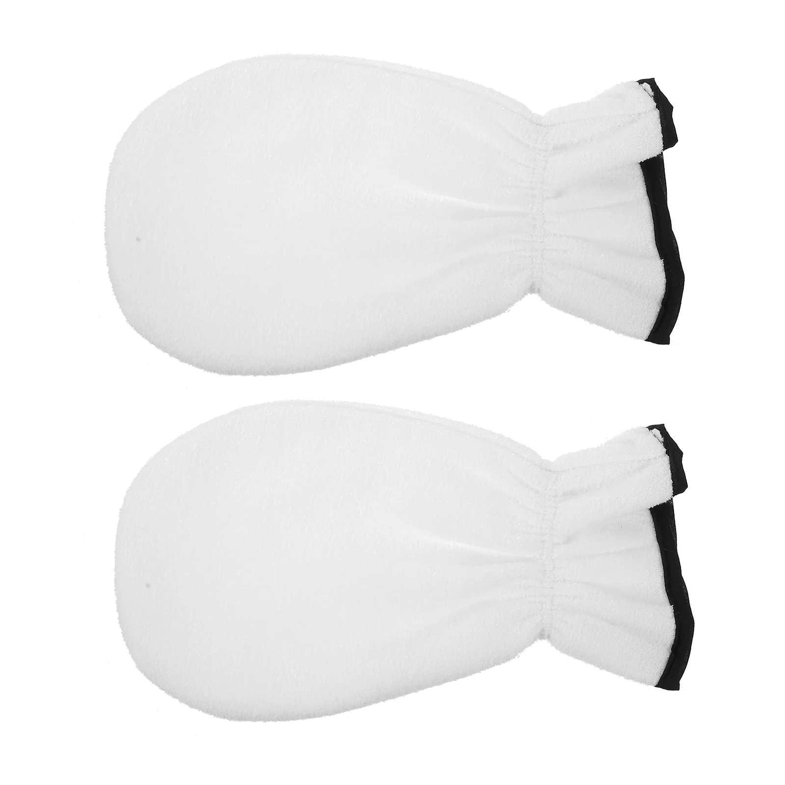 

Gloves Spa Hand Care Moisturizing Mittens Heat Preservation Essential Bath Glove Oil Paraffin Wax Cover Mitten Exfoliating Skin