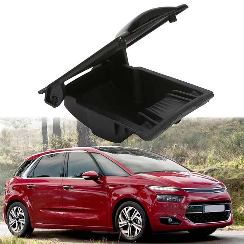 Автомобильная пепельница перчаточная коробка для Citroen C4 Triumph Quatre Pallas 7589N6