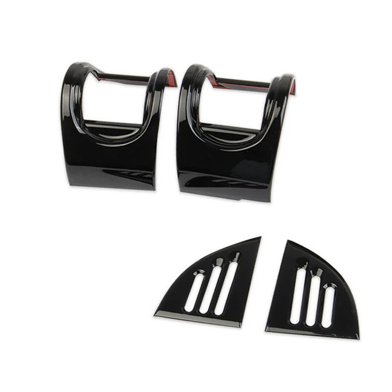 Центральная консоль для Hyundai Casper 2021 2022 2023 боковая вентиляционная решетка