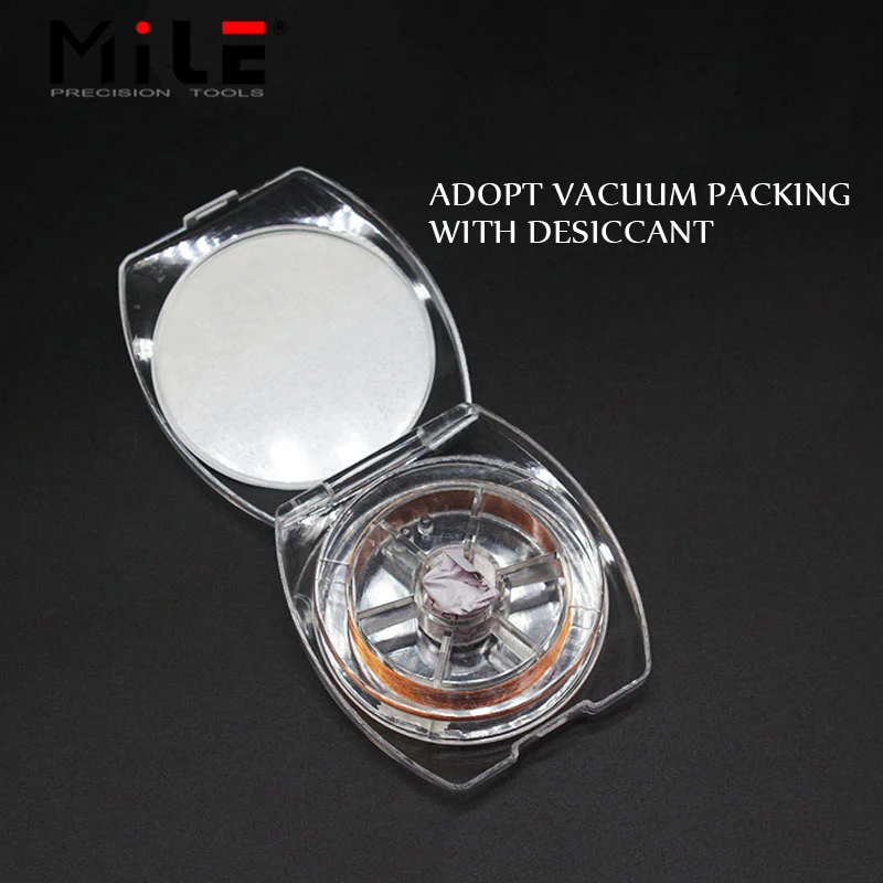 Паяльный провод 0 01/0 02 мм изолированный/неизолированный соединительный для