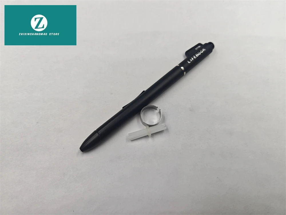 Custodia Originale Fujitsu Deluxe Per Lifebook T2010 T2020 – Modello FPCCC101 – Nero
