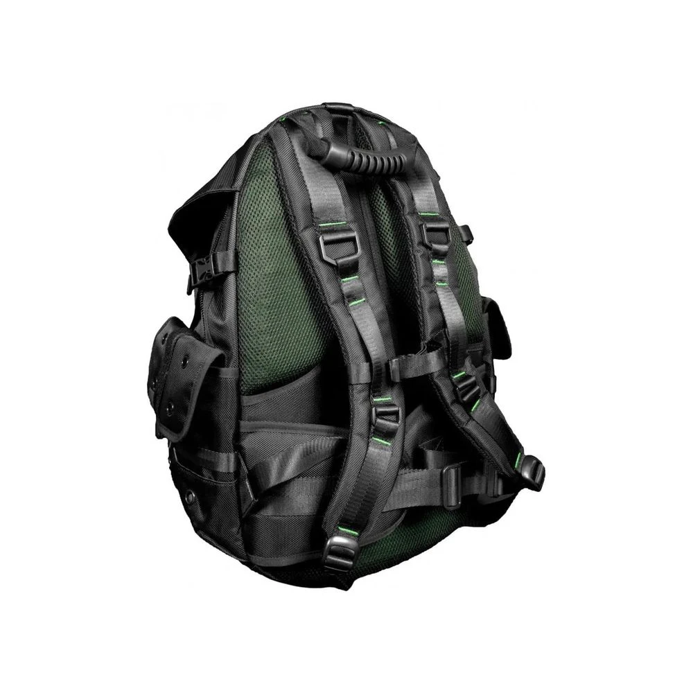Рюкзак для ноутбука Razer Mercenary Backpack 14&quot 345x255x179 мм черный |
