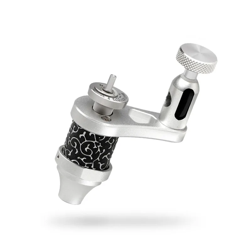 Price DC Tattoo Machine Direct Drive Motor Secant Line Fogging Adjustable Needle Professional Tattoo Machine Gun