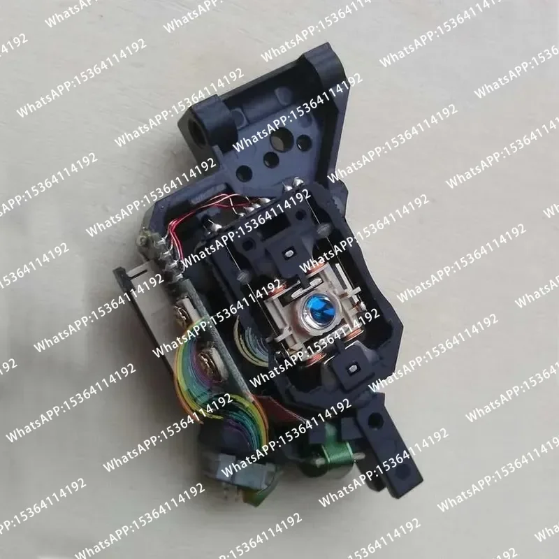 Фото 2 шт. DVD-лазерные головки HOP-1200W-B (HOP1200WB, 1200W-B) для DVD/EVD DL-30 №2