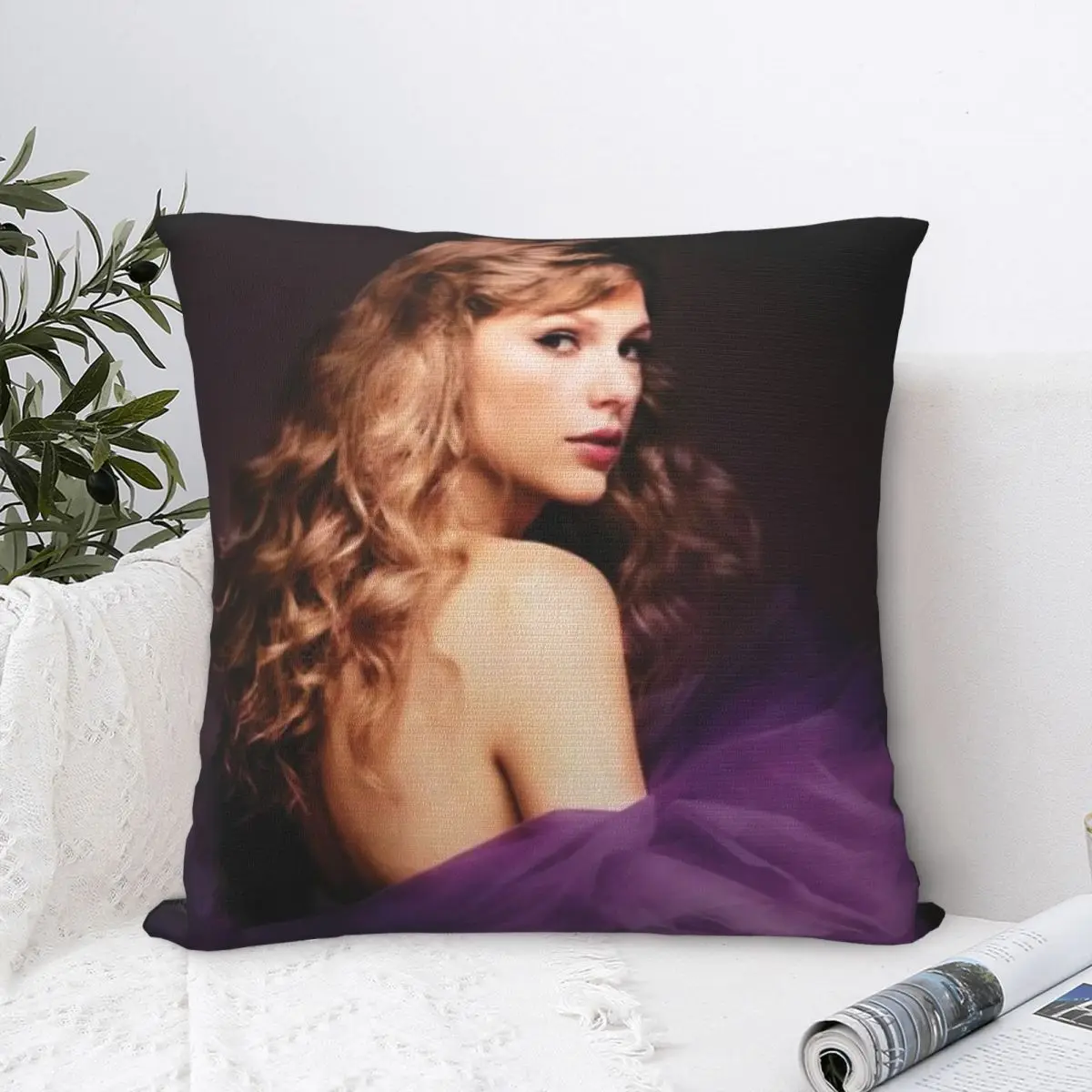 Speak Now (Taylor S версия) наволочка диван наволочки домашний декор