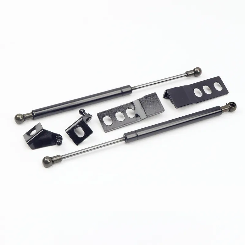 

Car Front Engine Bonnet Gas Struts Bars Damper Hood Lift Auto Gas Shock Hood Strut Damper For Toyota RAV4 RAV-4 2019 2020 2021
