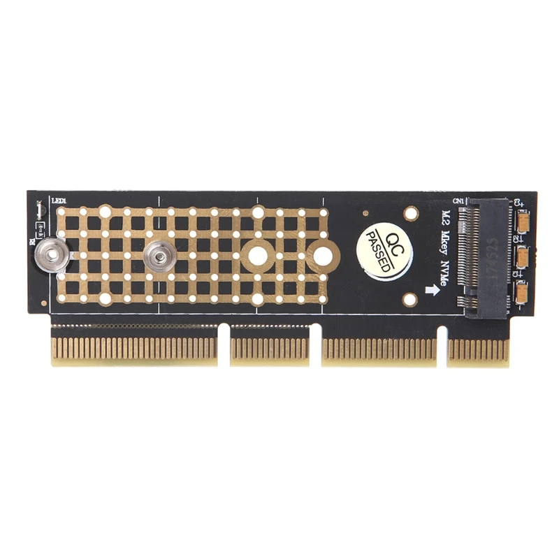 

Плата расширения адаптера для. 2 NGFF NVMe SSD к PCI-E 3,0 X16/X8/X4 для 1U/2U Se
