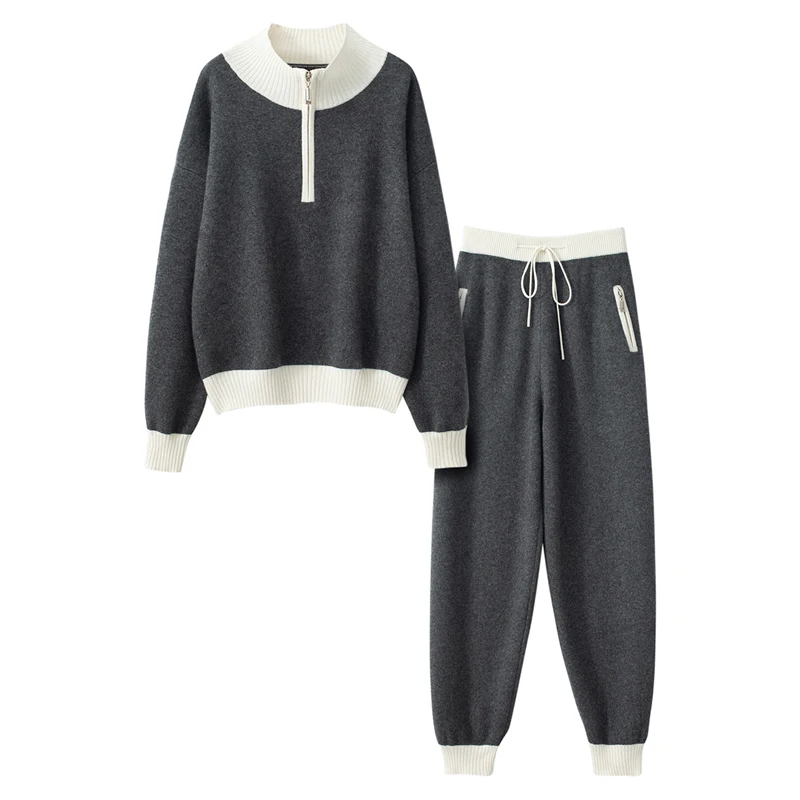 Рисунок 3 - 100% чистый кашемировый женский