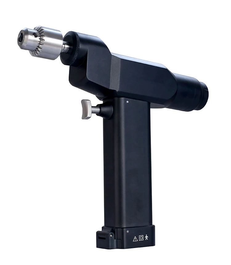 

Surgical Electric Power Micro Saw Drill Surgery Multi Tool Orthopedic Oscillating With Battery