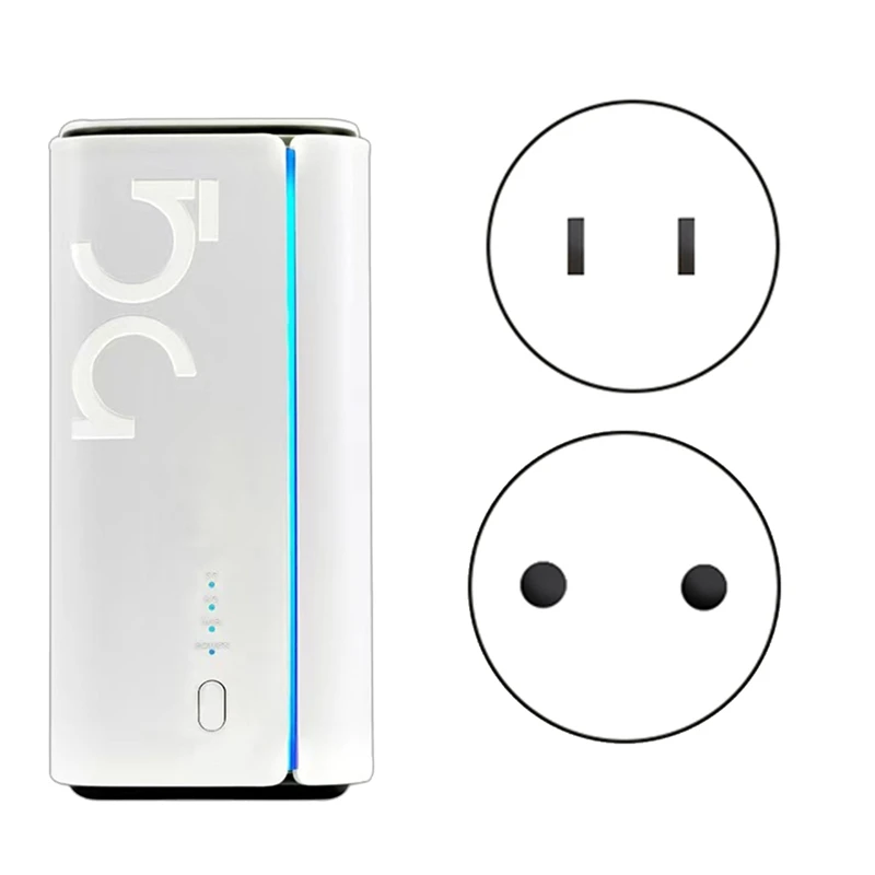 

Фрезерный Wi-Fi-роутер WIFI6, CPE, порт Gigabit LAN, 1200 Мбит/с, 2,4 ГГц