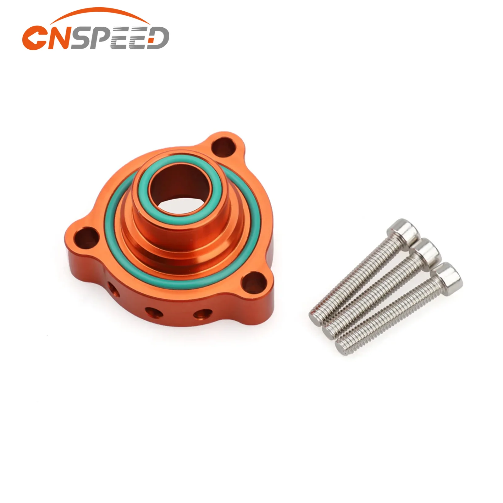 

Для Peugeot 1,6 турбодвигатели для BMW Mini Cooper S выдувной клапан BOV адаптер болтовое крепление