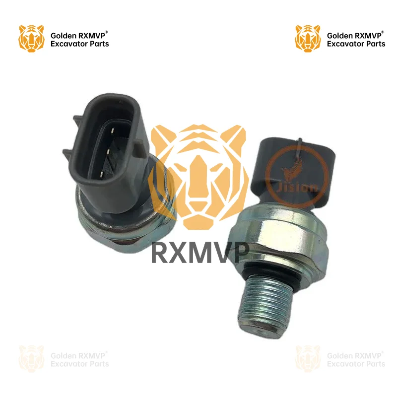 Для датчика давления масла 499000 -7341 Двигатель Isuzu 6hk1 Экскаватор